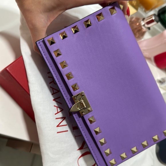 Valentino Garavani NEW never used - Picture 1 of 2